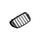 Grill BMW 7 G11 G12 Dual Line Gloss Black