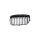 Grill BMW 2 F45 Dual Line Gloss Black