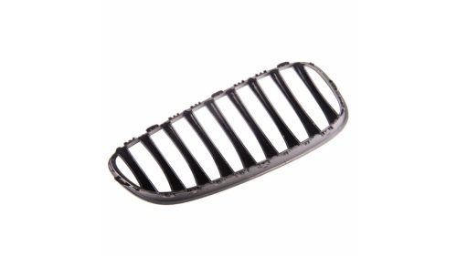 Grill BMW Z4 E89 Single Line Gloss Black