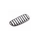 Grill BMW Z4 E89 Single Line Gloss Black