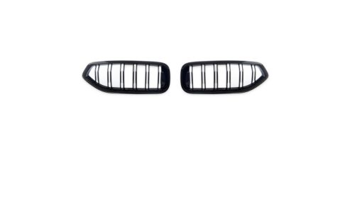 Grill BMW Z4 G29 Dual Line Gloss Black