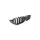 Grill BMW 4 F32 F82 F33 F83 F36 Dual Line Carbon Look
