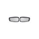 Grill BMW 3 F34 Single Line Matt Black