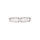 Grill BMW 3 F34 Dual Line Chrome & Black