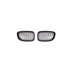 Grill BMW 5 F07 Dual Line Gloss Black