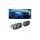 Grill BMW 3 F30 F31 Dual Line Chrome & Black
