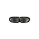 Grill BMW 1 F48 Single Line Gloss Black