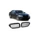 Grill BMW 5 G30 F90 G31 Single Line Gloss Black
