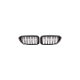 Grill BMW 5 G30 F90 G31 Dual Line Gloss Black