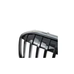 Grill BMW 7 G11 G12 Facelift Single Line Gloss Black