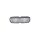 Grill BMW 7 G11 G12 Facelift Single Line Matt Black