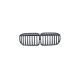 Grill BMW 7 G11 G12 Facelift Single Line Matt Black