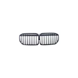 Grill BMW 7 G11 G12 Facelift Dual Line Gloss Black