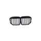 Grill BMW X7 G07 Single Line Gloss Black