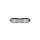 Grill BMW 2 F44 Single Line Gloss Black