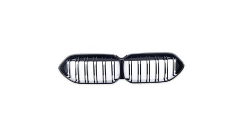 Grill BMW 2 F44 Dual Line Gloss Black