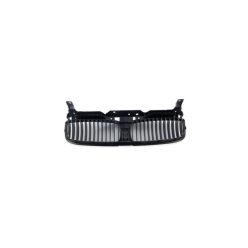 Grill BMW 7 E65 E66 E67 Single Line Matt Black