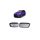 Grill BMW 2 F45 F46 Facelift Single Line Gloss Black
