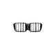 Grill BMW X3 G01 F97 X4 G02 F98 Facelift Single Line Gloss Black
