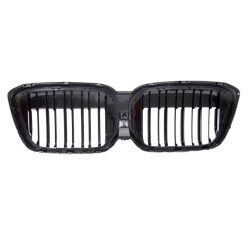 Grill BMW iX3 G08 Dual Line Gloss Black