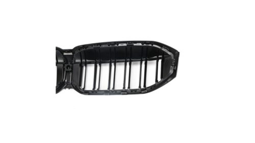 Grill BMW 3 G20 G21 Facelift Gloss Black