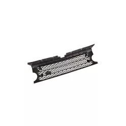 Grill Land Rover Discovery IV L319 Silver