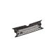 Grill Land Rover Discovery IV L319 Silver