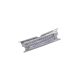 Grill Land Rover Discovery IV L319 Chrome & Black