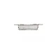 Grill Land Rover Range Rover SPORT I L320 Chrome
