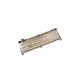 Grill Land Rover Range Rover III L322 Chrome & Black