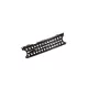 Grill Land Rover Range Rover III L322 Facelift Chrome & Silver
