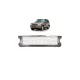 Grill Land Rover Range Rover III L322 Facelift Chrome & Grey