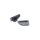 Grill Land Rover Range Rover SPORT I L320 Gloss Black