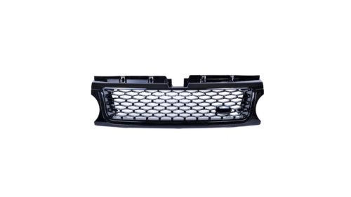 Grill Land Rover Range Rover SPORT I L320 Facelift Gloss Black