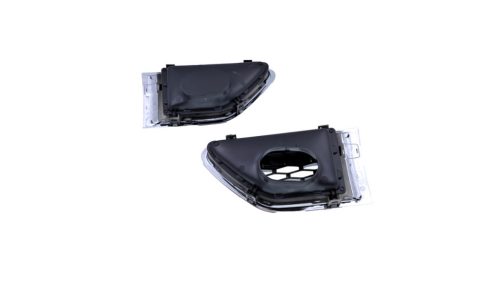 Grill Land Rover Range Rover SPORT I L320 Facelift Chrome & Black