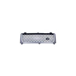 Grill Land Rover Range Rover III L322 Grey & Black