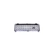 Grill Land Rover Range Rover III L322 Grey & Black