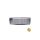 Grill Mercedes-Benz C W202 S202 Chrome