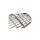 Grill Mercedes-Benz E W124 S124 Chrome