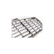 Grill Mercedes-Benz E W124 S124 Chrome