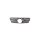 Grill Mercedes-Benz M W163 Chrome & Black