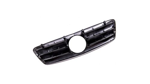 Grill Mercedes-Benz C W203 S203 All Black 4S
