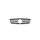Grill Mercedes-Benz C W203 S203 Gloss Black 3S