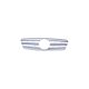 Grill Mercedes-Benz C W203 S203 Silver 3S