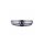 Grill Mercedes-Benz C W204 S204 Chrome & Black