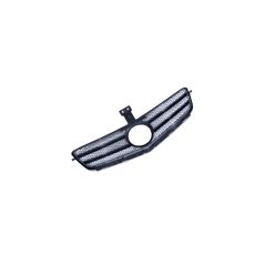 Grill Mercedes-Benz C W204 S204 Chrome & Silver