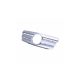 Grill Mercedes-Benz CLK C208 A208 Chrome & Silver