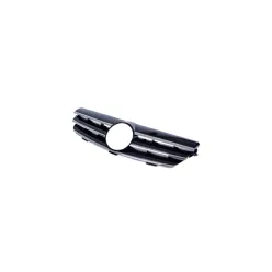 Grill Mercedes-Benz CLK C209 A209 Chrome & Black