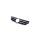 Grill Mercedes-Benz CLK C209 A209 Chrome & Black