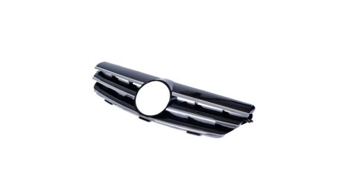 Grill Mercedes-Benz CLK C209 A209 Chrome & Black